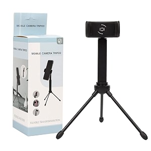 ceuta mini extension desktop tripod for camera and phone small short tripod pole selfie stick stand tripod tabletop for fill lightcamerasgoprosmobile devices