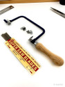 Ceznek Super Hand Saw Frame Fixed with