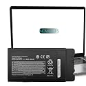 CF-54 Battery for Panasonic Toughbook CF-54 Series Compatible with CF-VZSU0PR CF-VZSU0PW CF-VZSU0GW Replaces CF-54 Mk1 Mk2 Mk3 54 Gloved Multi Touch Lite Performance Prime Models