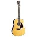 CF Martin 10Y18HD28E w/cs - Yellow Dreadnought Acoustic Guitar