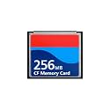 CF Memory Card Original Camera Card CF Card 256MB