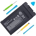 CF-VZSU0PW CF-VZSU0PR 46Wh 4200mAh Extended Battery Replacement for TOUGHBOOK CF54 CF-54 Mk1 Series 54 Gloved Multi Touch, 54 Lite, 54 Performance, 54 Prime