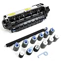 CF064A CF064-67902 Maintenance Kit Use for M601 M602 M603 Series 600 Printers, Includes RM1-8395 Fuser, Transfer Roller and Tray 1-4 Rollers (110V)