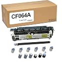 CF064A (CF064-67902) Maintenance Kit Use for Enterprise 600 Series M601 M602 M603 Printers Includes RM1-8395 Fuser Kit