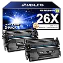 CF226X - High Yield - Use for HP 26X Replacement for HP 26X Toner Cartridge