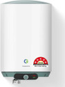 CG MAGNAMIX 15 L Storage Water Geyser | 5 Star BEE Energy Rating | Glassline Tanked