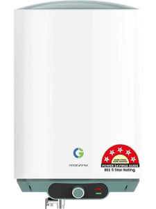 CG MAGNAMIX 25 L Storage Water Geyser