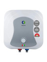 CG Azuma 10 L Storage Water Geyser | with Free Pipes and Free Installation