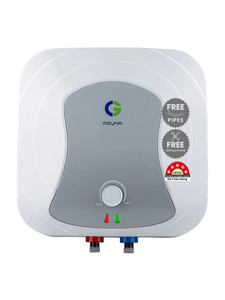 CG Azuma 15 L Storage Water Geyser
