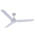 CG Hyperair neo | 1200mm Ceiling Fan | BEE 1 Star | High Speed Fan | Economy Classic Fan | Energy saving | Long Durability | 2 Year Product Warranty | White