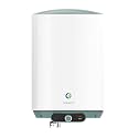 CG-Magnamix 15 Ltr Storage Water Heater (Geyser) | 5 Star Rated | High Rise Compatible | Glasslined Tank | Copper Element | Rust Proof Body | 100% Copper Element | 2 Yrs Product &amp; 5 Yrs Tank Warranty