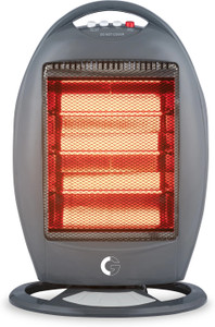 CG RHBEL3H Halogen Room Heater