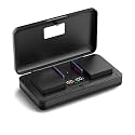 CGA-S002E/DWM-BM7 (1000mA) Camera Battery Multifunctional Charger Set (Including Two Batteries) Compatible with Panasonic lumix DMC-FZ1/FZ4/FZ5/FZ10//FZ15K/FZ1B/FZ2/FZ20 Cameras