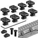 CGM909 Pressure Switch Cable Management Guides Compatible with M-LOK System