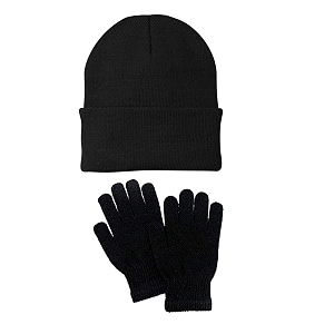 chacko boy39s and girl39s of school winter woolen cap multicolour 2-10 years