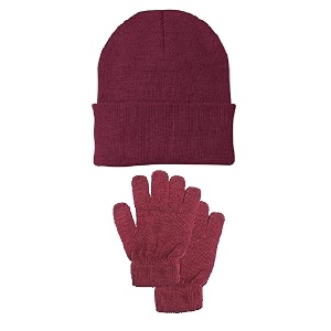 chacko boy39s and girl39s of school winter woolen cap multicolour 2-10 years