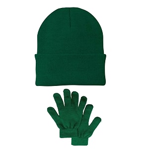 chacko boy39s and girl39s of school winter woolen cap multicolour 2-10 years