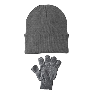 chacko boy39s and girl39s of school winter woolen cap multicolour 2-10 years