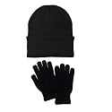 CHACKO Boy's and Girl's of School Winter Woolen Cap (Multicolour, 2-10 Years)