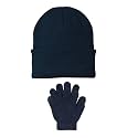 CHACKO Boy's and Girl's of School Winter Woolen Cap (Multicolour, 2-10 Years)