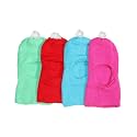 CHACKO Cute Cartoon Monkey Cap for Girls