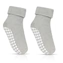 CHACKO Kids Cotton Socks Soft Breathable