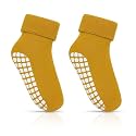 CHACKO Kids Cotton Socks Soft Breathable