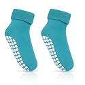 CHACKO Kids Cotton Socks Soft Breathable