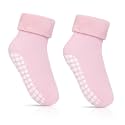 CHACKO Kids Cotton Socks Soft Breathable