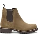 Chaco womens Fields Chelsea Waterproof