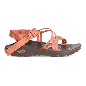 Chaco womens Zx 1 Cloud Outdoor Sandal