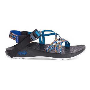 Chaco womens Zx 1 Cloud Outdoor Sandal