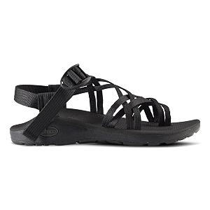 Chaco womens Zx 1 Cloud Outdoor Sandal
