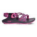 Chaco womens Zx1 Cloud Outdoor Sandal Zcloud