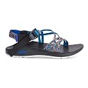 Chaco womens Zx1 Cloud Outdoor Sandal Zcloud