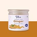 CHAI POINT Ginger Extract Powder, 100% Natural Dry Adrak, Instant Quick-Dissolve Mix, Authentic Masala Chai Flavor, 250 g (Pack of 1)