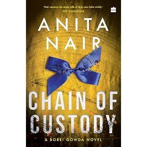 chain of custody