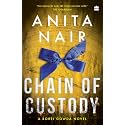 Chain of Custody