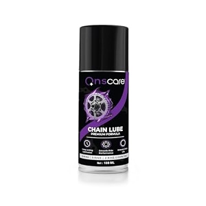 chain lube for bikes 180ml  superior protection against wear amp corrosion  smooth long-lasting lubrication  all-weather performance  compatible with every chain type