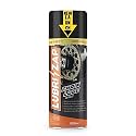 Chain Lube Spray for All Bikes &amp; Motorcycles | Smooth Chain Lubricant for Long-Lasting Performance | Water &amp; Rust Protection | (225 ml, Pack of 1)