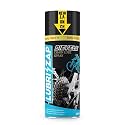 Chain Lube Spray for Bicycles, E-Bikes & Gear Cycles | Smooth Chain Lubricant for Rust-Free & Durable Use | Water Protection & Easy Maintenance | (225 ml, Pack of 1)
