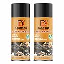 Chain Lubricant, 300 ml, Prevent Rust, Clear, Synthetic, 400g, Motorcycle & Forklift Chains, Harsh Environments