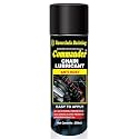 Chain Lubrication Spray, Protects All Types of Chain, Chain Lubricant Spray (Lubri-350ml-1)