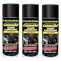 Chain Lubrication Spray, Protects All Types of Chain, Chain Lubricant Spray (Lubri-500ml Pack of 3)