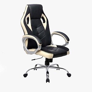 gaming chair for computer tableoffice chairstudy chairgaming chaircomputer chair for home work executive mid back