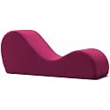 Chaise Lounge for Yoga Stretching Relaxation New