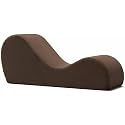 Chaise Lounge for Yoga Stretching Relaxation New