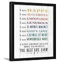 Chaka Chaundh - Affirmations Posters Positive Affirmations