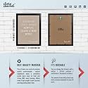 Chaka Chaundh - Beer Wall Quotes Frames