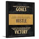 Chaka Chaundh - Dreams motivational quotes frames